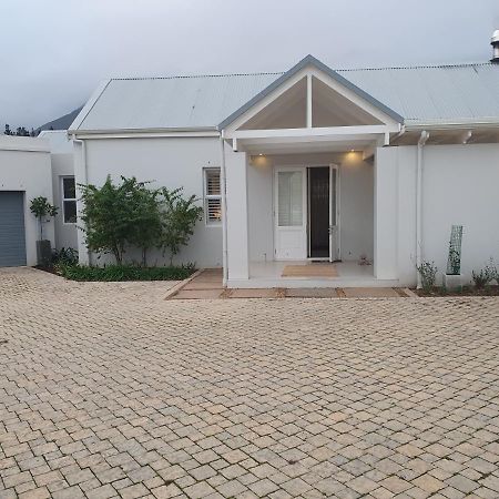 Margie'S Place Swellendam Exterior photo