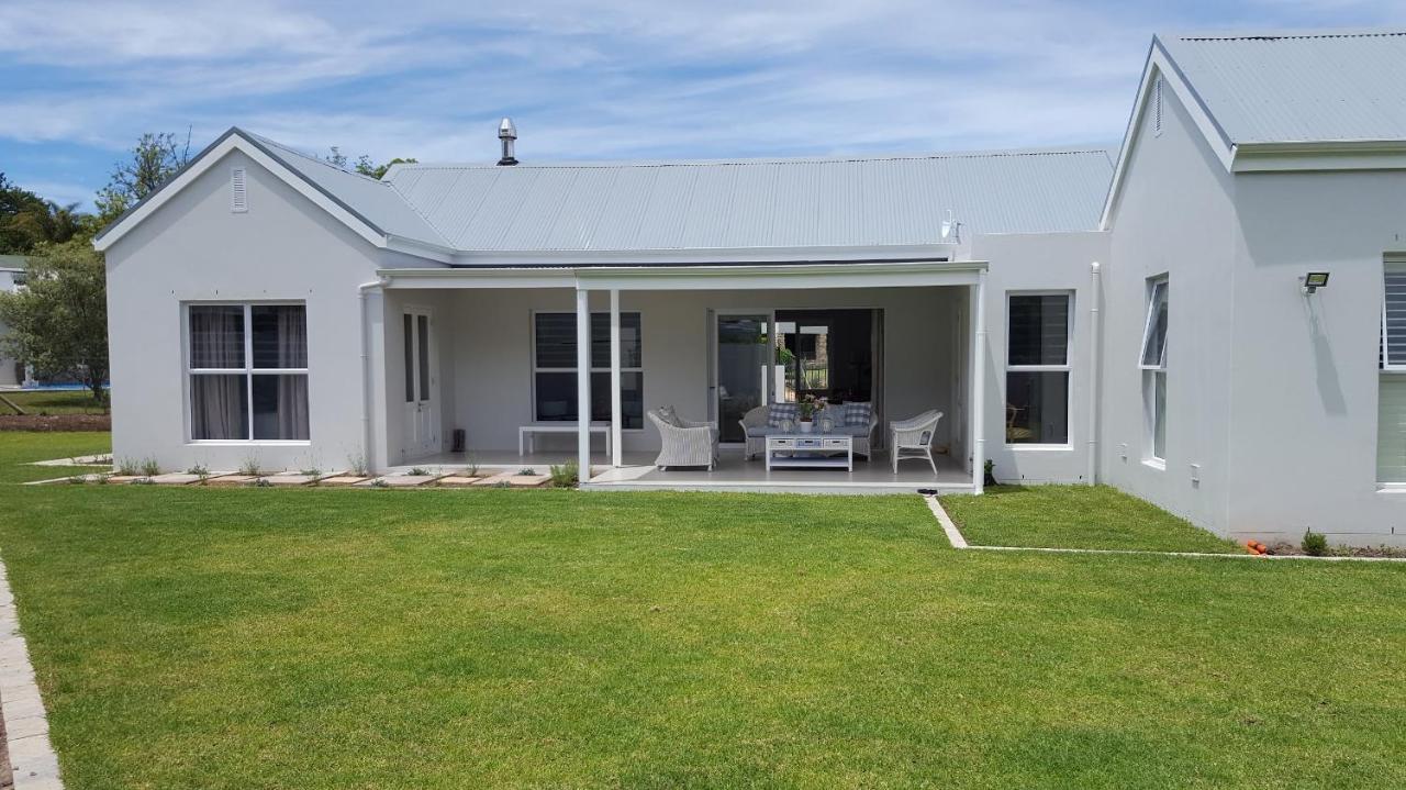 Margie'S Place Swellendam Exterior photo