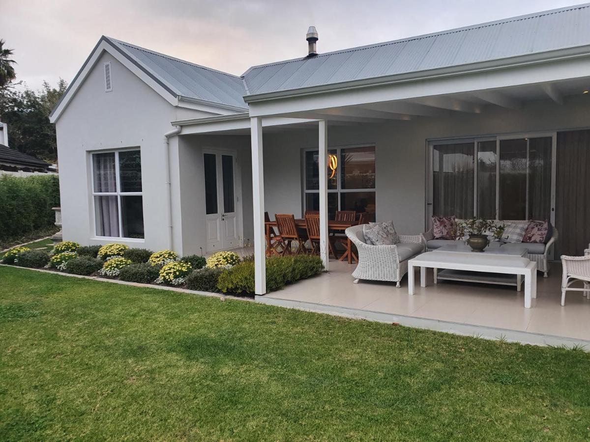 Margie'S Place Swellendam Exterior photo