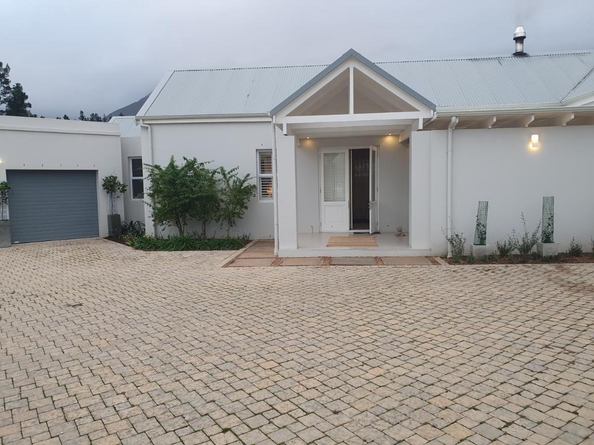 Margie'S Place Swellendam Exterior photo